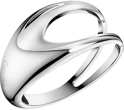 Calvin Klein - Masivní ocelový náramek Shade KJ3YMD00010