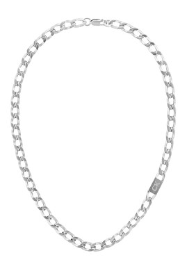 Calvin Klein - Masivní pánský ocelový řetízek 35000251