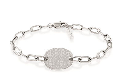 Calvin Klein - Moderní ocelový náramek Iconic for Her 35000396
