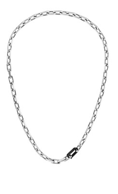 Calvin Klein - Moderní pánský náhrdelník z oceli Aspire 35100067