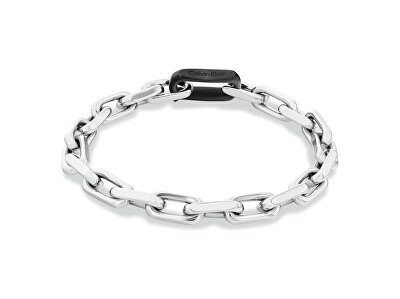 Calvin Klein - Fashion pánský náramek z oceli Aspire 35100068
