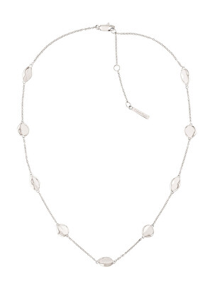Calvin Klein - Módní ocelový náhrdelník Unique 35000123