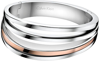 Calvin Klein - Náramek Breathe KJ3DPD2001