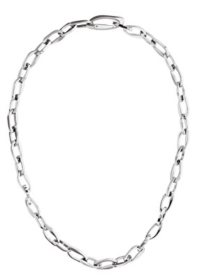 Calvin Klein - Ocelový náhrdelník Harmonious Connection 35000804