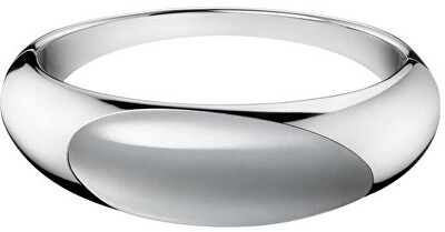 Calvin Klein - Ocelový náramek Ellipse KJ3QWD0201