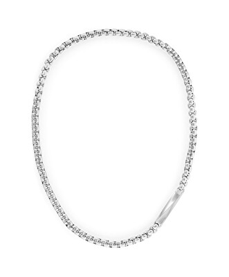 Calvin Klein - Pánský ocelový náhrdelník 35100054