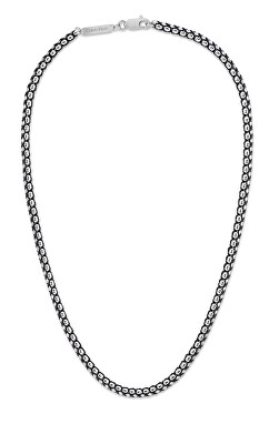 Calvin Klein - Pánský ocelový řetízek CK Fused 35100038