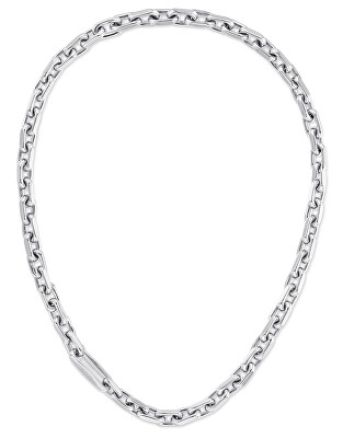 Calvin Klein - Pánský stylový ocelový náhrdelník CK Aspire 35100049