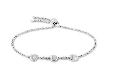 Calvin Klein - Slušivý oceľový náramok Fascinate 35000217