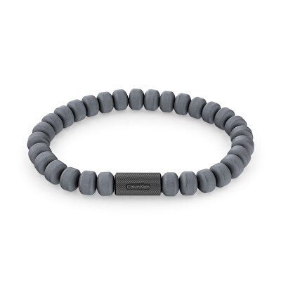 Calvin Klein - Stylový korálkový náramek Beaded 35000205