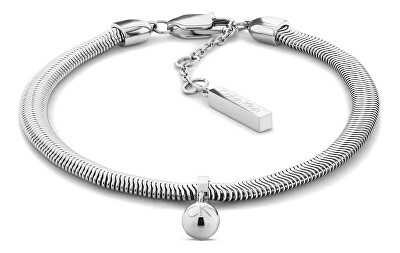 Calvin Klein - Stylový ocelový náramek CK Layered 35000958