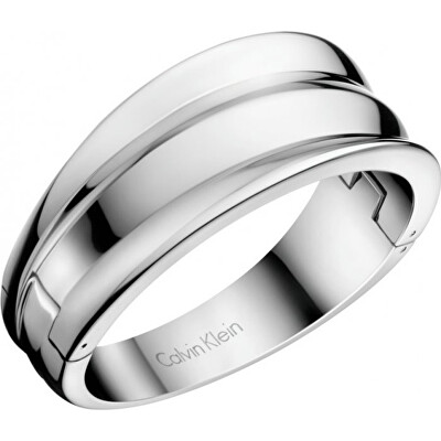 Calvin Klein - Stylový ocelový náramek Glorious  KJ4SMD00010