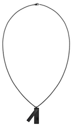 Calvin Klein - Stylový pánský náhrdelník 35000414