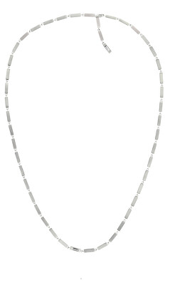 Calvin Klein - Stylový pánský náhrdelník Essentials Links 35100069