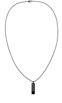 Calvin Klein - Stylový pánský náhrdelník z oceli CK Parallel 35100086