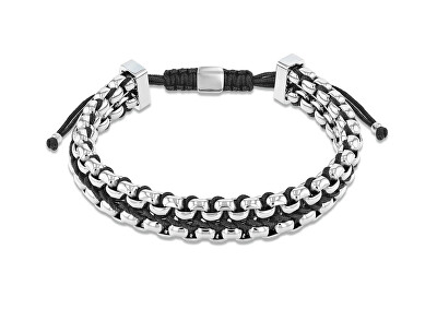 Calvin Klein - Stylový pánský náramek CK Fused 35100040