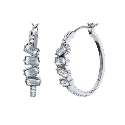 CRYSTalp - Elegantní kruhy s krystaly Impress 42216.R