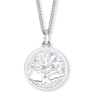 CRYSTalp - Krásný náhrdelník Strom života Tree of Life 31685.CRY.R