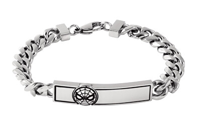 Disney - Stylový ocelový náramek Spider Man Marvel B600616L-8.CS