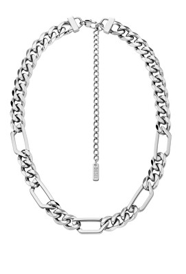 Diesel - Výrazný náhrdelník z oceli DX1626040