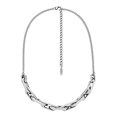 Diesel - Nadčasový ocelový náhrdelník DX1578040