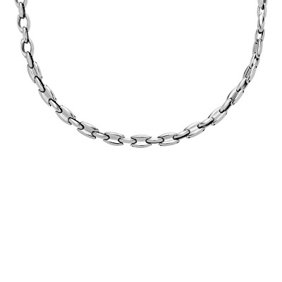 Diesel - Nadčasový ocelový náhrdelník DX1582040