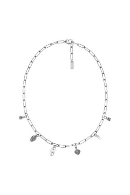 Diesel - Colier cu pandantive DX1605040