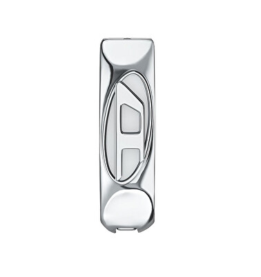 Diesel - Stylová single náušnice z oceli DX1692040