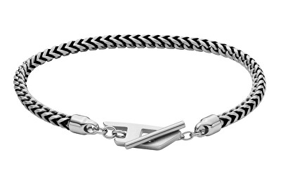 Diesel - Stylový ocelový unisex náramek DX1551040