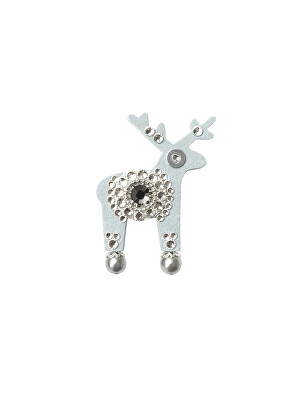 Deers - Jelení mini brož Miss Greya