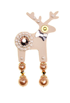Deers - Malý béžový jelínek Berenica