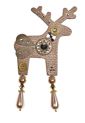 Deers - Nagy barna szarvas Pinochio