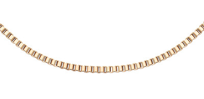 Daniel Wellington - Bronzový řetízek Venezia Elan DW00400553/6