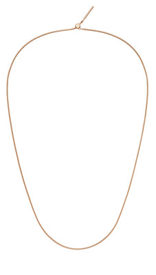 Daniel Wellington - Női aranyozott lánc Kígyólánc Charms DW00400398