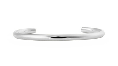Daniel Wellington - Brățară elegantă deschisă din oțel Arch DW0040194