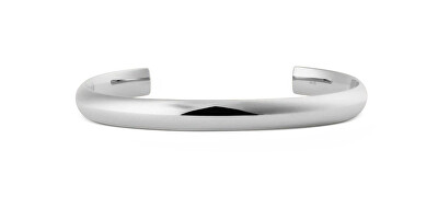 Daniel Wellington - Brățară solidă deschisă din oțel Arch DW0040193