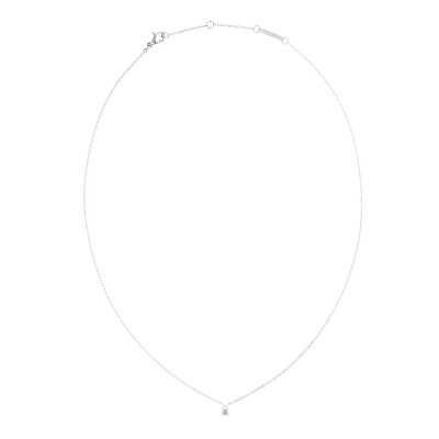 Daniel Wellington - Půvabný ocelový náhrdelník Mirelle DW00401966