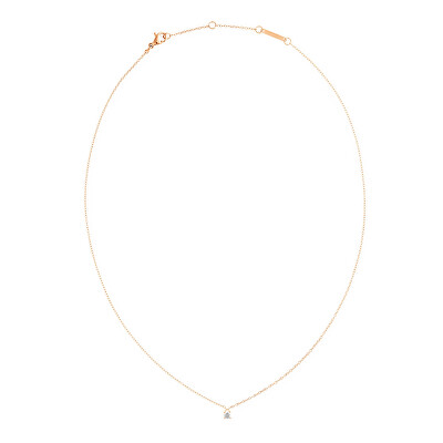 Daniel Wellington - Půvabný pozlacený náhrdelník Mirelle DW00401968
