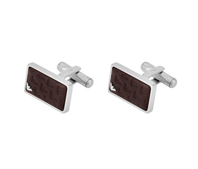 Emporio Armani - Elegáns mandzsettagombok EGS3250040