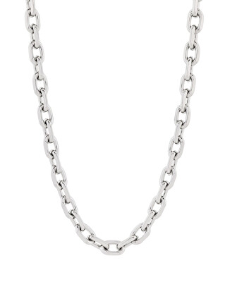 Emporio Armani - Moderní pánský náhrdelník z oceli EGS3235040