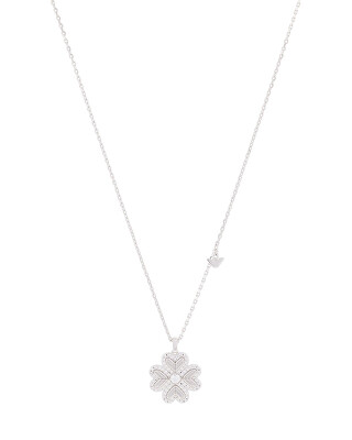Emporio Armani - Módní pánský náhrdelník z oceli EG3607040