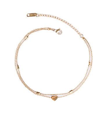 Emily Westwood - Dvojitý pozlacený nákotník z oceli Auralis EWA250356G