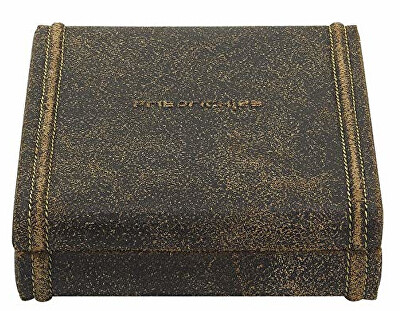 Friedrich Lederwaren - Kazeta na manžetové knoflíčky Cuba 27033-6