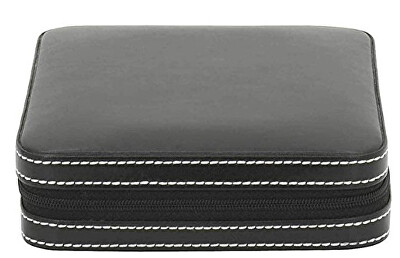 Friedrich Lederwaren - Kazeta na manžetové knoflíčky London 26109-2