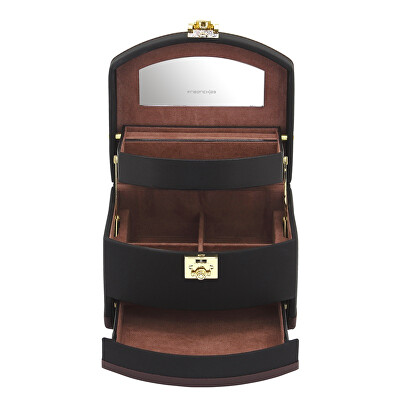 Friedrich Lederwaren - Šperkovnice Copenhagen 23331-2