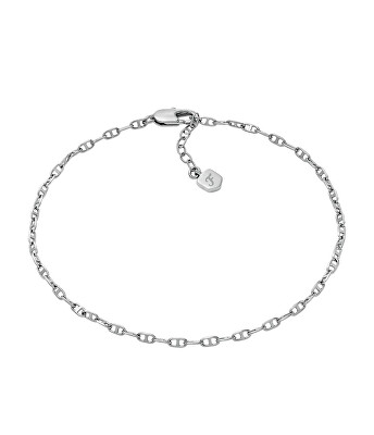 Fossil - Minimalistický řetízek na nohu JA7280040
