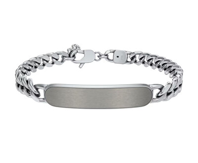Fossil - Nadčasový pánsky náramok z ocele Ellis JF04982998