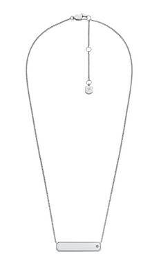 Fossil - Sadie JF04927040 acél női nyaklánc
