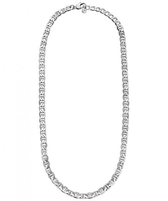 Fossil - Výrazný ocelový řetízek Heritage JA7238040