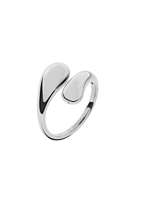 Furiosa - Módní ocelový prsten Lush SR-LUSH-S